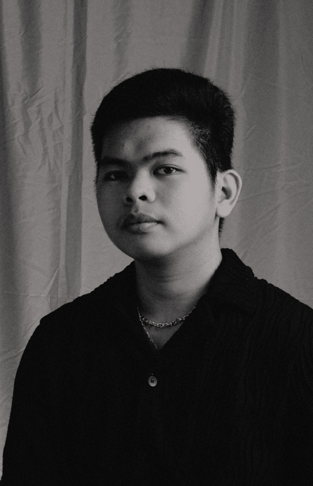 Elwyn Ynion