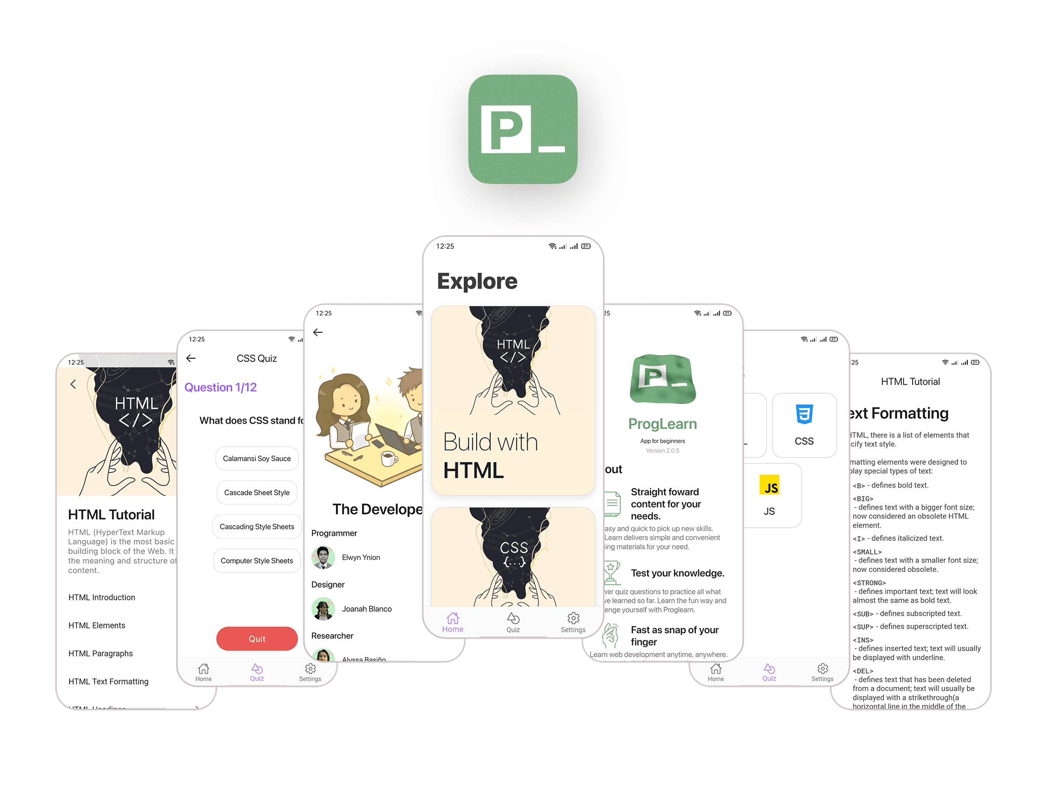 ProgLearn