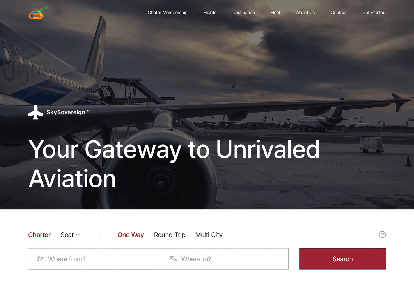 SkySovereign